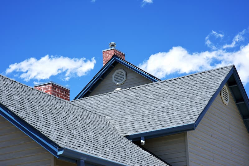 The Ultimate Guide to Roof Cleaning